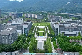 重庆商务职业学院推动职业教育高质量发展图片