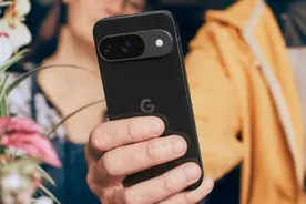 谷歌Pixel 9系列手机原生支持USB-C显示输出图片