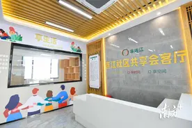 清城区洲心街道：全力提升中心城区承载力和首位度图片