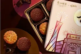 宠物如何过中秋？这些养宠家庭假日场景了解一下图片