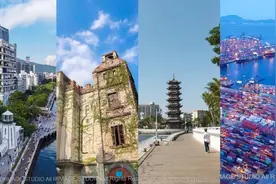 旅行丨深圳周末游玩指南，一场关于盐田的山海秘境！图片
