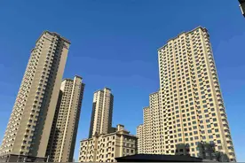 可落户上学！哈尔滨市拟出台保障性住房配售管理办法图片