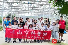 与蝴蝶来一场“约会”！图片