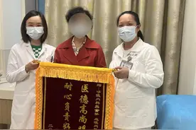 细心医生发现咳嗽患者血常规报告里两项异常，揪出“吃骨头的血液病”图片