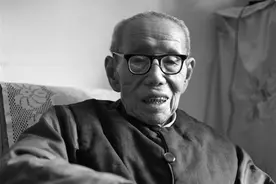 沈建中：学路烟云散记图片