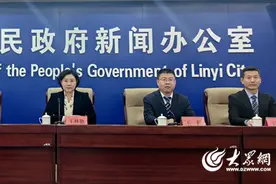 临沂市制造业数字化转型发展势头强劲 全国第48、山东第五图片