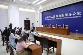 济南将实施生态绿化“十大行动”图片