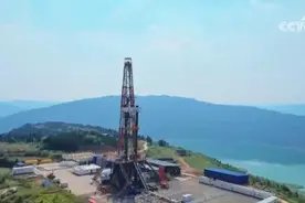西南地区再添百亿储量大气田 全力加快“10个千亿方”储量阵地建设图片