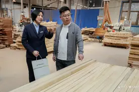 邮储银行德州市分行：深耕普惠金融 助力地方特色产业发展图片