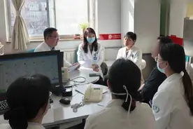 10余个学科共同发力，青大附院体重管理中心助您享“瘦”健康图片