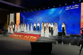 庆祝中轴线申遗成功，北京东城落地多项文化活动！图片