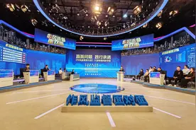直面“问”题 ，“政”重践诺——济南市体育局参加《作风监督面对面》图片