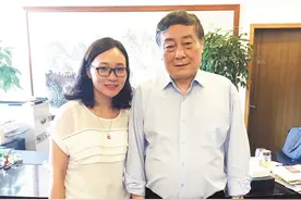 宗庆后眼中的别样长沙 | 山水洲城记图片