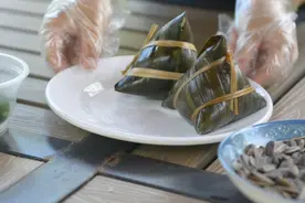 一缕香飘过，独特而熟悉，原来是她～图片