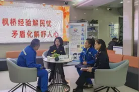 西固税务：“12366”工具箱助力税费争议“一办即好”图片