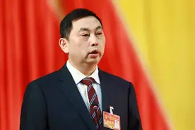 祁东县县长彭丽堂，任上被查图片