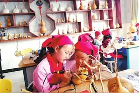海滨小城如何办好“大教育”图片