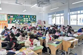 素养赋能 美润龙津——宁波奉化龙津实验学校首届美术素养活动图片