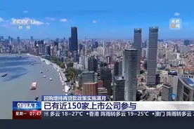 近150家上市公司参与 回购增持再贷款政策实施满月，效果如何？图片