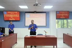 全年拆违127处，坂田街道铁军执法保障城市环境图片