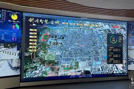 AI赋能“非遗”春节，让云南文旅体验更“智慧”图片