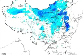 大风预警继续！多景区关闭！部分列车停运！航班取消！考试暂停→图片