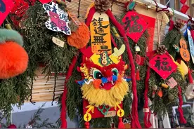 浪漫与烟火气满格！“京郊小大理”，与众不同 | 周末去哪图片