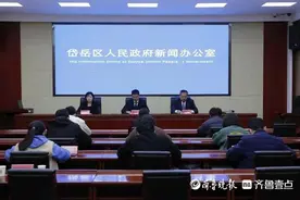 岱岳区夏张镇：打造高效优质政务服务，持续优化镇域营商环境图片