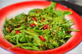 茶香云南，“食”不可挡！图片