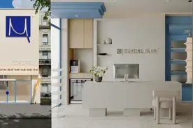 一家新开的新美业店能月入10万？经营秘籍就是要做好这4点！图片