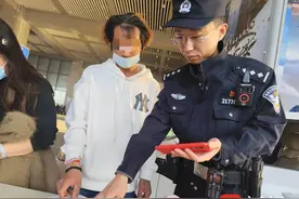 来南京找工作失败，云南小伙最困难时幸好遇到了他……图片
