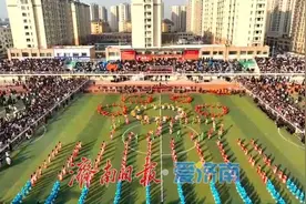 商河城管：全力保障第四十二届鼓子秧歌汇演周边秩序井然图片