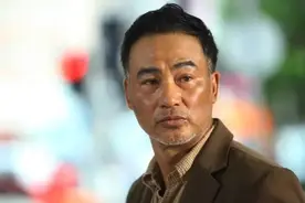 除了杜琪峰御用男主之外，他还有很多优点图片