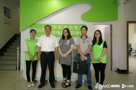 崔建军出任广东省委社会工作部部长，此前担任揭阳市政协主席图片
