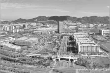 推动“四创融合”课程建设 助力创新型人才培养图片