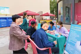 科普口腔｜关爱口腔健康，科普一直在路上图片