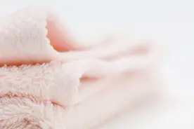 缙云丨牟代祥：粉红色的小毛毯图片