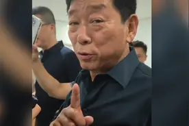 魏建军直拒周鸿祎试驾，“我们不需要，记录上”，入行34年认定流量不代表价值图片