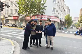 2024上海马拉松本周日开赛，黄浦精心准备，就等你来起跑！图片