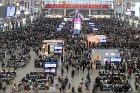 红利、潜力、磁力：中国消费机遇持续放大图片