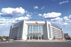 走，去永州——永州经开区篇｜创新潮涌逐浪高 百业竞兴耀潇湘图片
