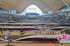 时评：铁路发展新征程，引领时代新跨越图片