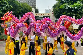 这项传统绵延三百年！粤剧华光祖师诞热闹开锣→图片