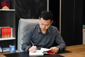 金牛奖20强丨杨林：让优质农特产品助力乡村振兴图片