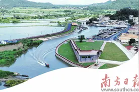 中国蚝乡探索农文旅融合发展新路径图片