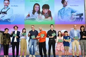 入境游上海怎么玩最地道？这些国际达人做起了旅游推介官图片