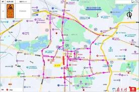 出行注意！广州地铁八号线北延段支线纪念堂站即将围蔽施工图片