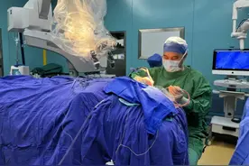 宁波9岁女孩家长悔惨：才过了半年，怎么会这样！近期不少人往医院跑，都是为了这个……图片