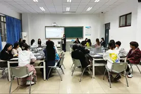 导师和学生怎么相处更好？西南大学这个活动给出了意见图片