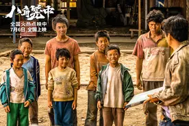 《八角笼中》：悲情英雄的困兽之斗图片